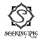 S SEEKINGTAG