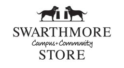 SWARTHMORE CAMPUS + COMMUNITY STORE