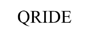 QRIDE