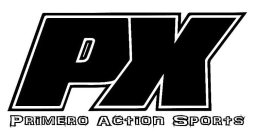 PX PRIMERO ACTION SPORTS