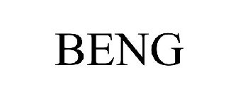 BENG