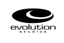 E EVOLUTION STUDIOS