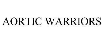 AORTIC WARRIORS