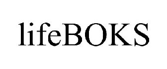 LIFEBOKS