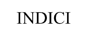 INDICI