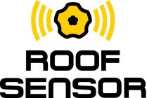 ROOF SENSOR