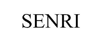 SENRI