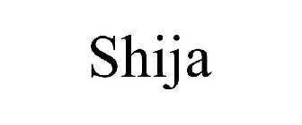 SHIJA