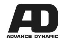 AD ADVANCE DYNAMIC