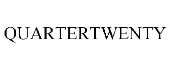 QUARTERTWENTY