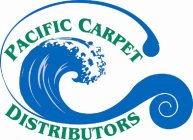 PACIFIC CARPET DISTRIBUTORS