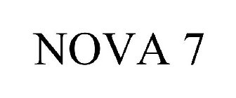 NOVA 7