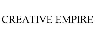 CREATIVE EMPIRE