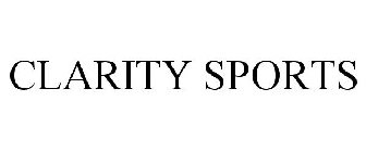 CLARITY SPORTS