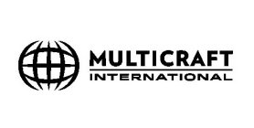 MULTICRAFT INTERNATIONAL