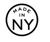 MADE IN NY