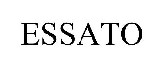 ESSATO