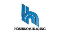 H HOSHINO (U.S.A.) INC.