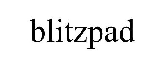 BLITZPAD