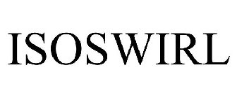 ISOSWIRL