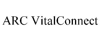 ARC VITALCONNECT