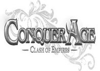 CONQUER AGE -CLASH OF EMPIRES-