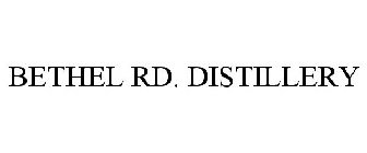 BETHEL RD. DISTILLERY