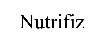 NUTRIFIZ