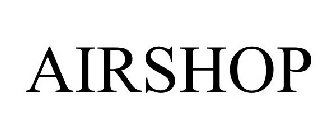 AIRSHOP