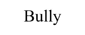 BULLY