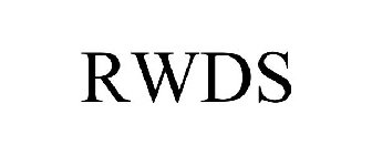 RWDS