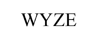 WYZE