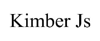 KIMBER JS