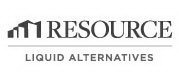 RESOURCE LIQUID ALTERNATIVES