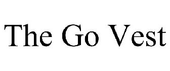 THE GO VEST