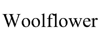 WOOLFLOWER