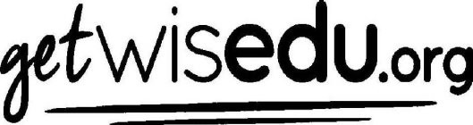 GETWISEDU.ORG