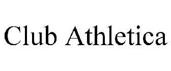 CLUB ATHLETICA