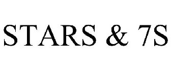 STARS & 7S