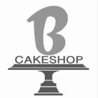 B CAKESHOP