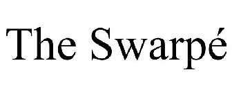 THE SWARPÉ