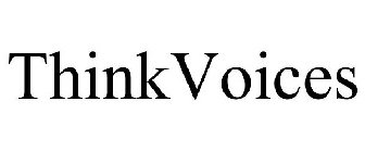 THINKVOICES