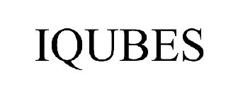 IQUBES