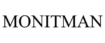 MONITMAN