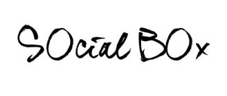 SOCIALBOX