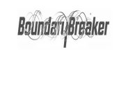 BOUNDARYBREAKER