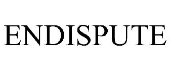 ENDISPUTE
