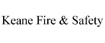 KEANE FIRE & SAFETY