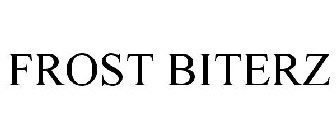 FROST BITERZ