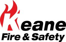 KEANE FIRE & SAFETY